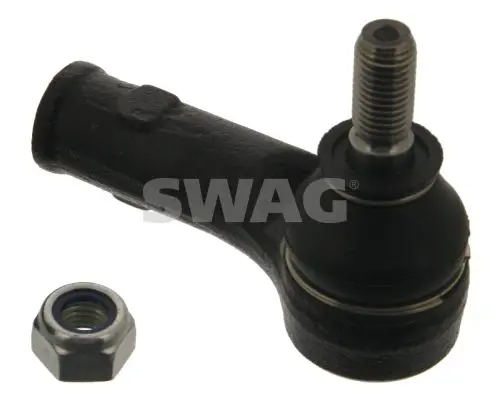 Handler.Part Tie rod end SWAG 30710009 1