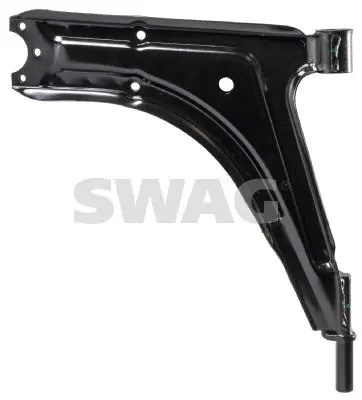 Handler.Part Track control arm SWAG 30730015 1