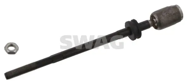 Handler.Part Tie rod axle joint SWAG 30740007 1