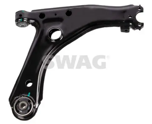 Handler.Part Track control arm SWAG 30730006 1