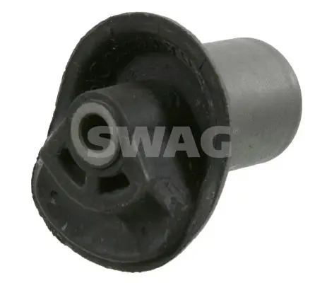 Handler.Part Mounting, axle beam SWAG 30790012 1