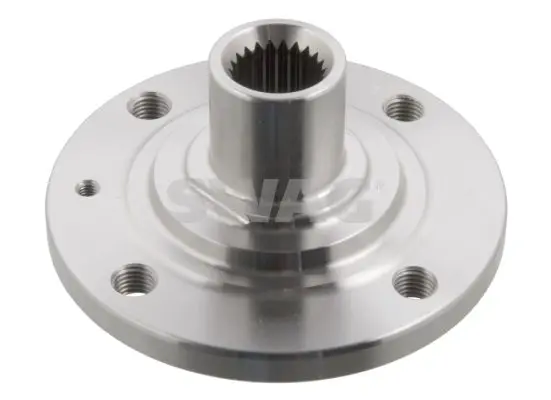 Handler.Part Wheel hub SWAG 30850009 1