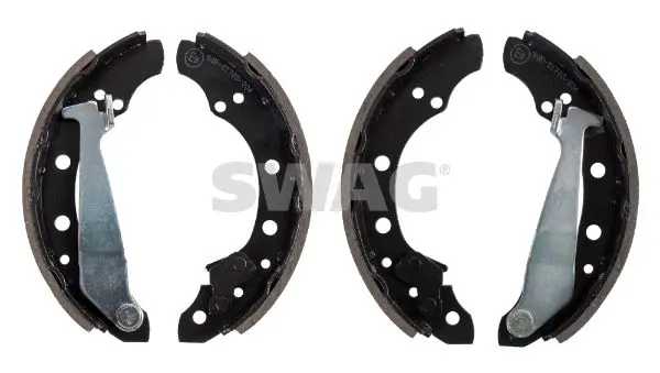 Handler.Part Brake shoe set SWAG 30907014 1