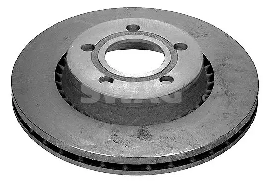 Handler.Part Brake disc SWAG 30908359 1