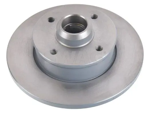 Handler.Part Brake disc SWAG 30909074 1