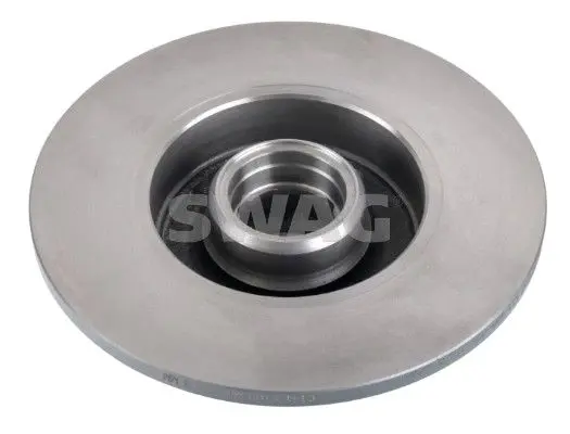 Handler.Part Brake disc SWAG 30909074 2