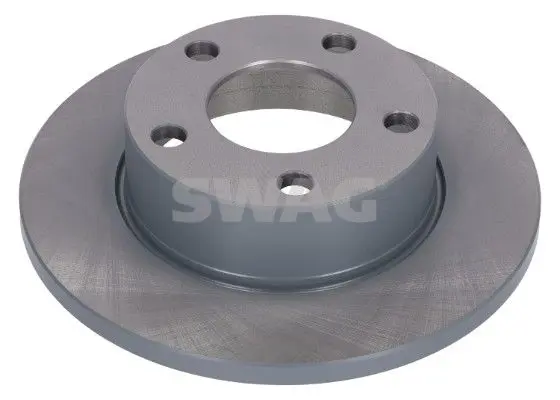 Handler.Part Brake disc SWAG 30909077 1