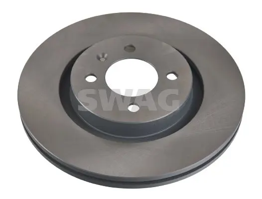 Handler.Part Brake disc SWAG 30911206 1