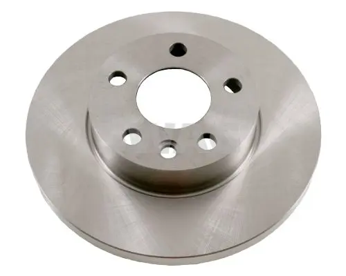 Handler.Part Brake disc SWAG 30914104 1