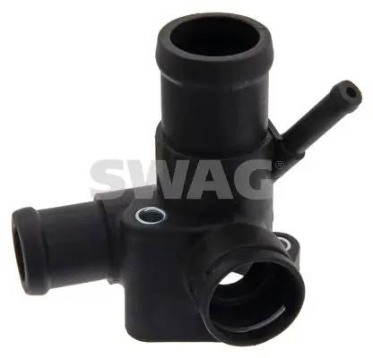 Handler.Part Coolant flange SWAG 30914504 1