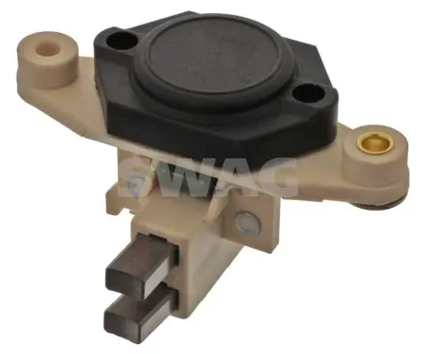 Handler.Part Alternator regulator SWAG 30917202 1