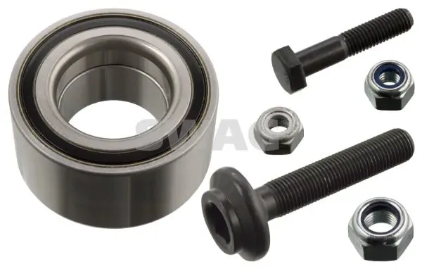 Handler.Part Wheel bearing kit SWAG 30917534 1