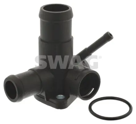 Handler.Part Coolant flange SWAG 30918240 1