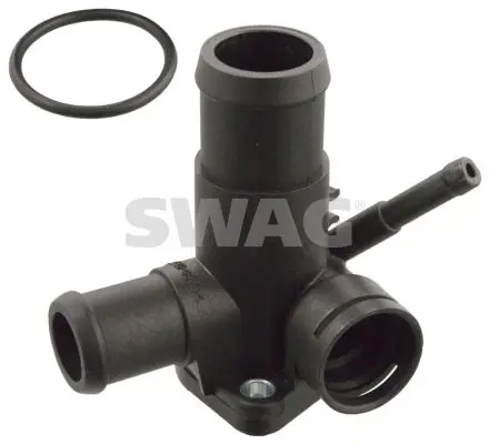 Handler.Part Coolant flange SWAG 30918254 1