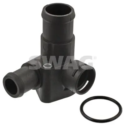 Handler.Part Coolant flange SWAG 30918226 1