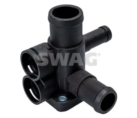 Handler.Part Coolant flange SWAG 30918242 1