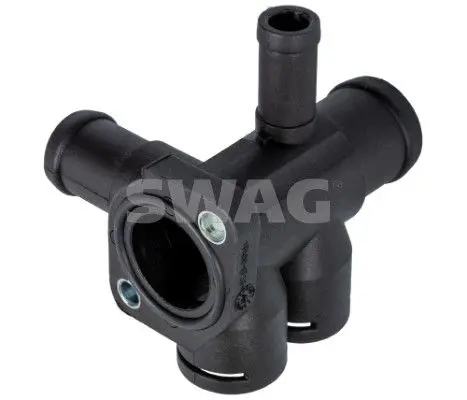 Handler.Part Coolant flange SWAG 30918242 2