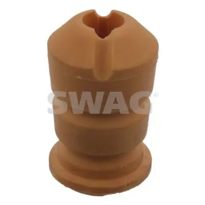 Handler.Part Rubber buffer, suspension SWAG 30918369 1