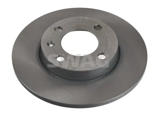 Handler.Part Brake disc SWAG 30918841 1