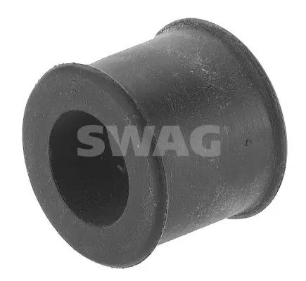 Handler.Part Mounting, stabilizer coupling rod SWAG 30919042 1