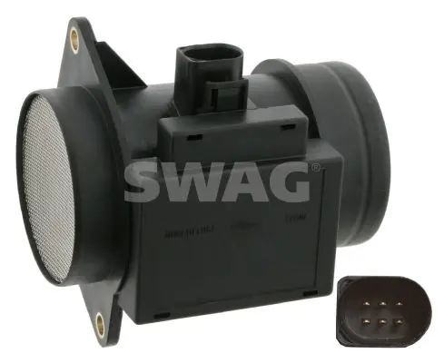 Handler.Part Air mass sensor SWAG 30919372 1