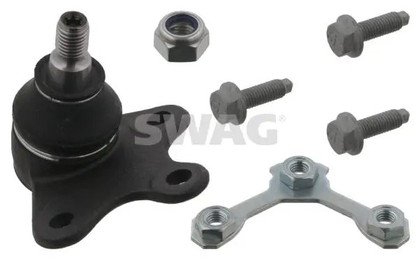 Handler.Part Ball joint SWAG 30919410 1