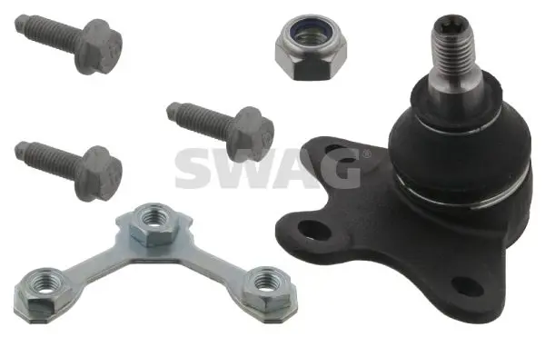 Handler.Part Ball joint SWAG 30919412 1