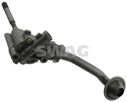 Handler.Part Oil pump SWAG 30919416 1