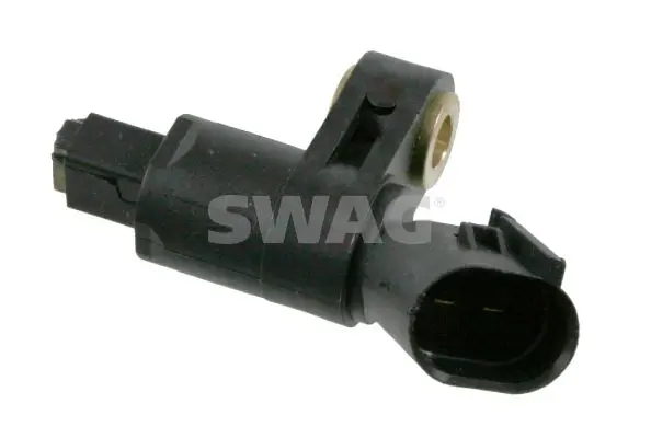 Handler.Part Sensor, wheel speed SWAG 30921584 1