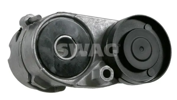 Handler.Part Belt tensioner, v-ribbed belt SWAG 30921905 1