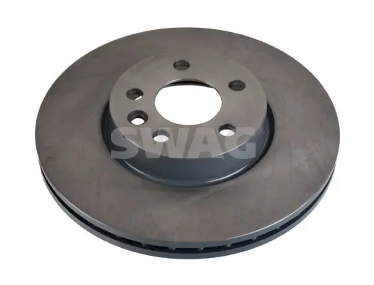 Handler.Part Brake disc SWAG 30921941 1