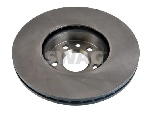 Handler.Part Brake disc SWAG 30921941 2