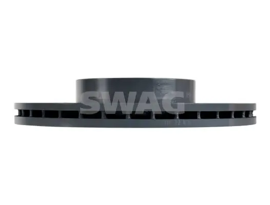 Handler.Part Brake disc SWAG 30921941 3