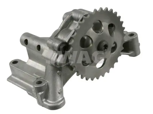 Handler.Part Oil pump SWAG 30922204 1