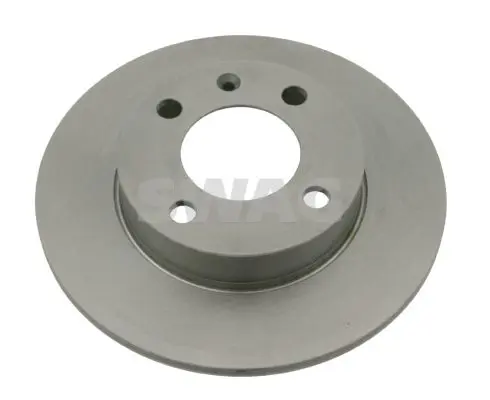 Handler.Part Brake disc SWAG 30922876 1