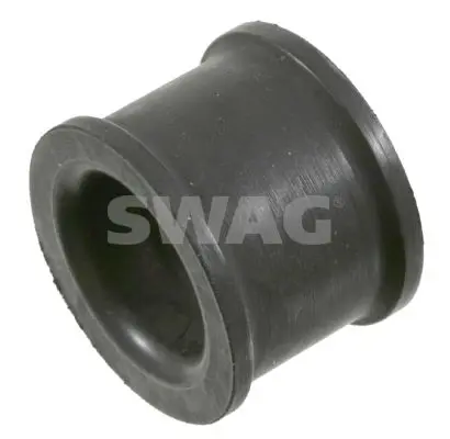 Handler.Part Mounting, stabilizer coupling rod SWAG 30921942 1