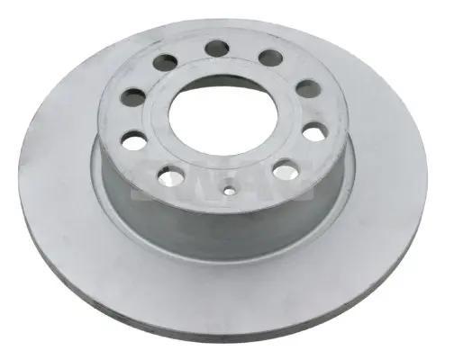 Handler.Part Brake disc SWAG 30923572 1