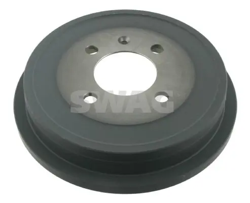 Handler.Part Brake drum SWAG 30924032 1