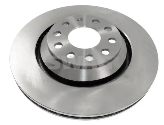 Handler.Part Brake disc SWAG 30924386 1