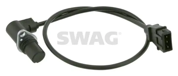 Handler.Part Sensor, crankshaft pulse SWAG 30924508 1