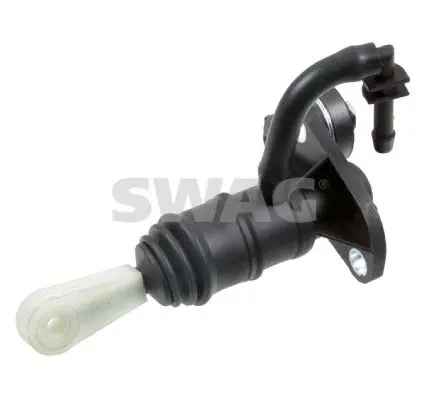 Handler.Part Master cylinder, clutch SWAG 30926844 1