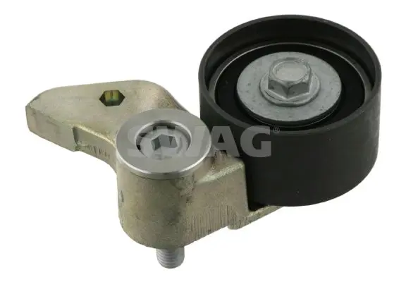 Handler.Part Tensioner pulley, timing belt SWAG 30926718 1