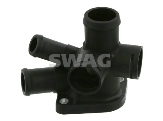 Handler.Part Coolant flange SWAG 30927151 1