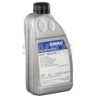 Handler.Part Automatic transmission oil SWAG 30927975 1