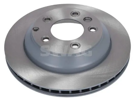 Handler.Part Brake disc SWAG 30928157 1