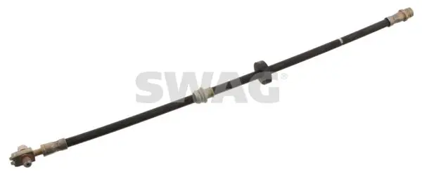 Handler.Part Brake hose SWAG 30929654 1