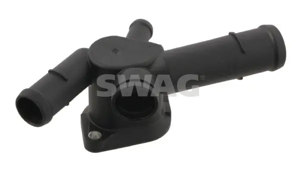 Handler.Part Coolant flange SWAG 30929791 1