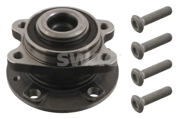 Handler.Part Wheel bearing kit SWAG 30929897 1