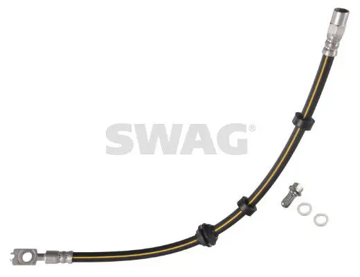 Handler.Part Brake hose SWAG 30930294 1