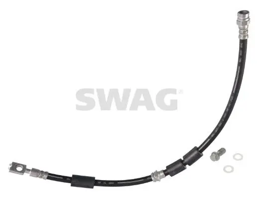 Handler.Part Brake hose SWAG 30930375 1